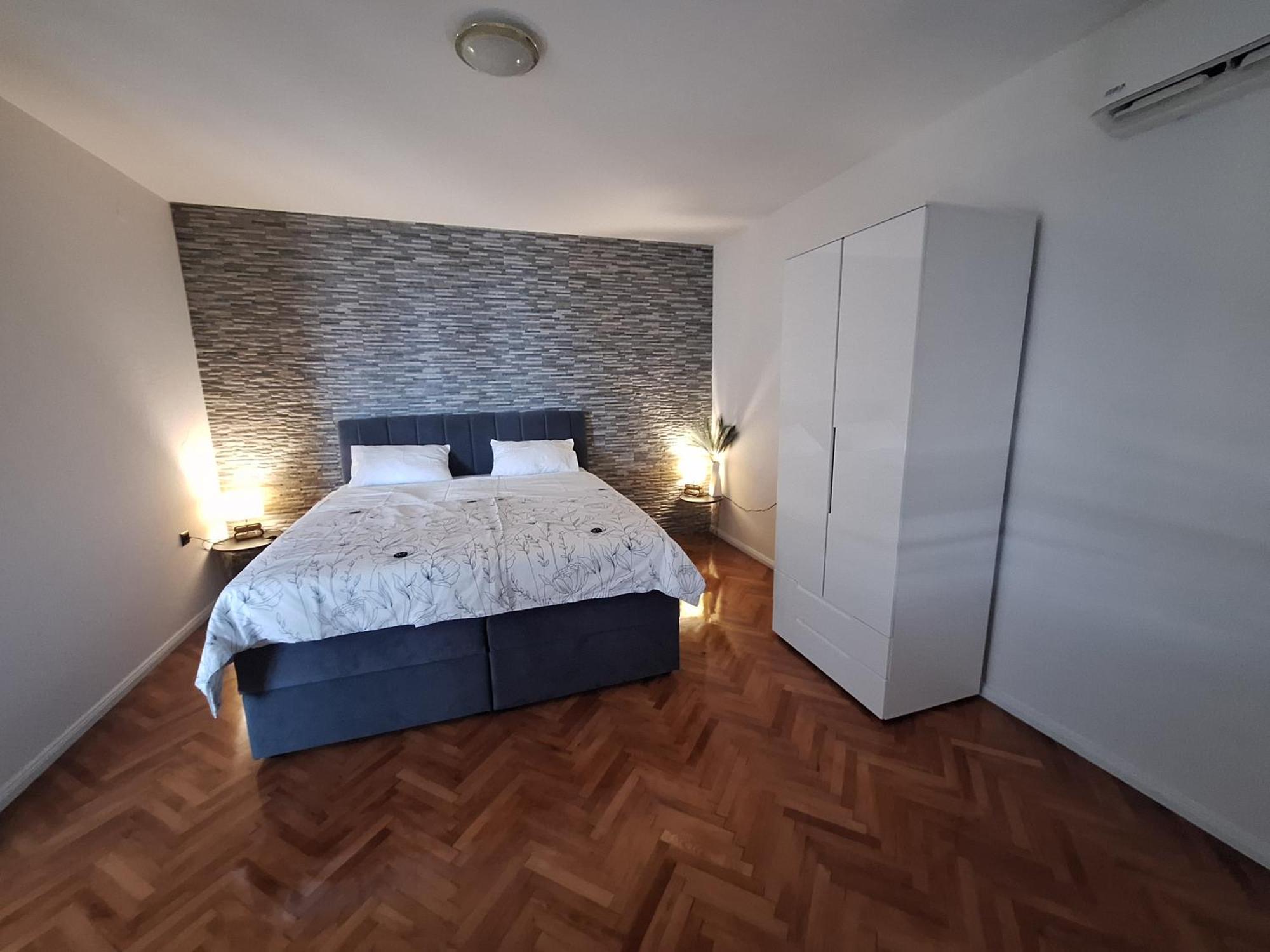 Apartment Little Princess Dora Senj  Extérieur photo