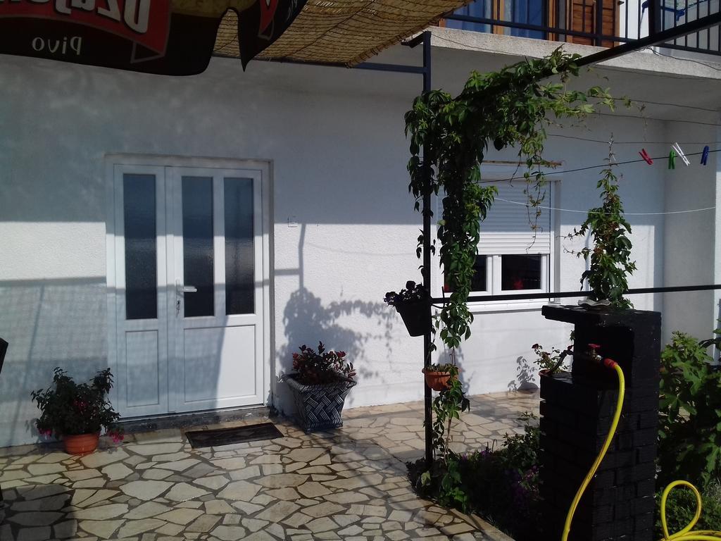Apartment Little Princess Dora Senj  Extérieur photo