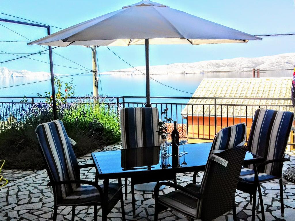 Apartment Little Princess Dora Senj  Extérieur photo