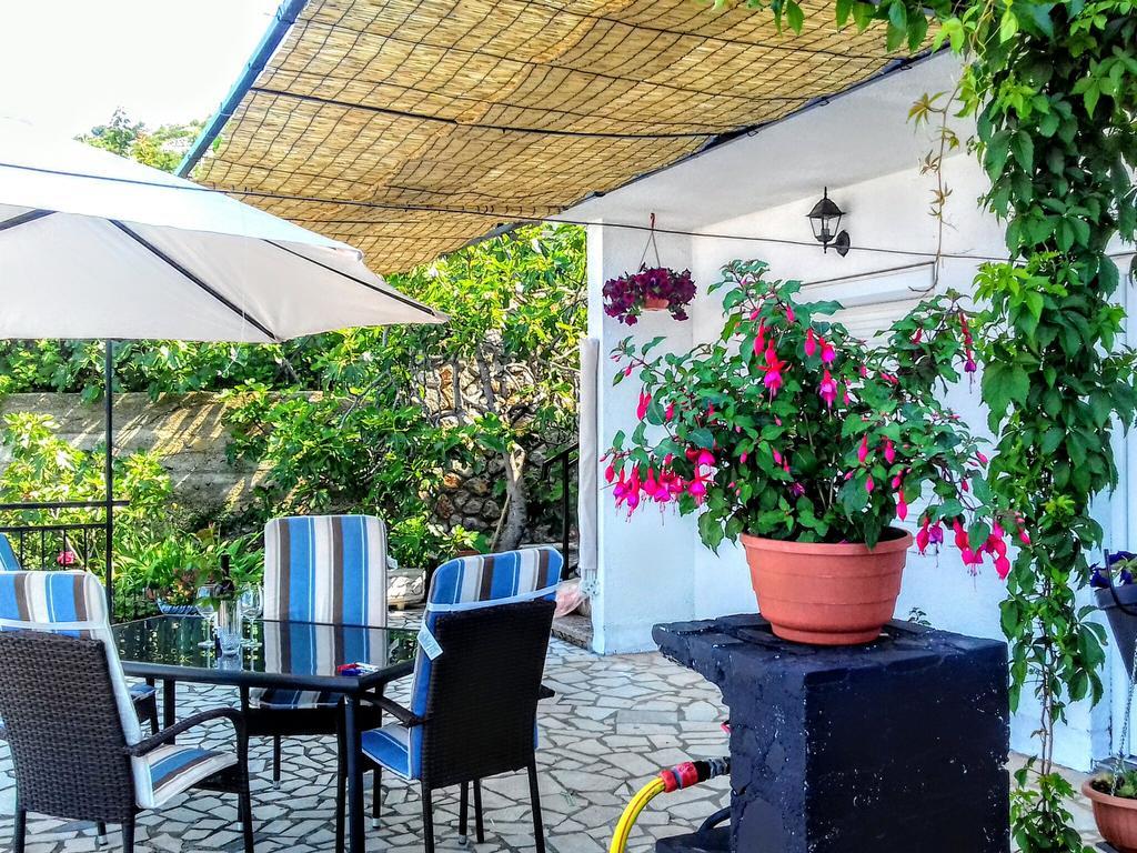 Apartment Little Princess Dora Senj  Extérieur photo