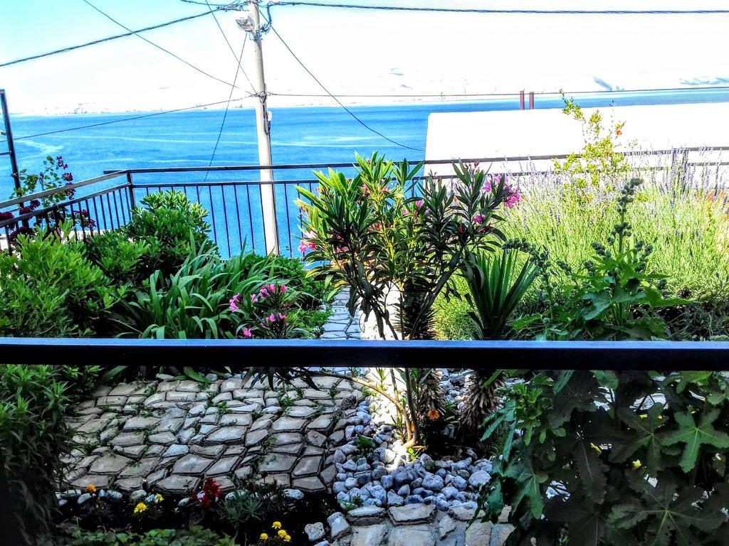 Apartment Little Princess Dora Senj  Extérieur photo