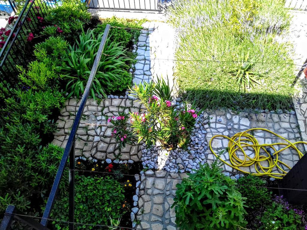 Apartment Little Princess Dora Senj  Extérieur photo