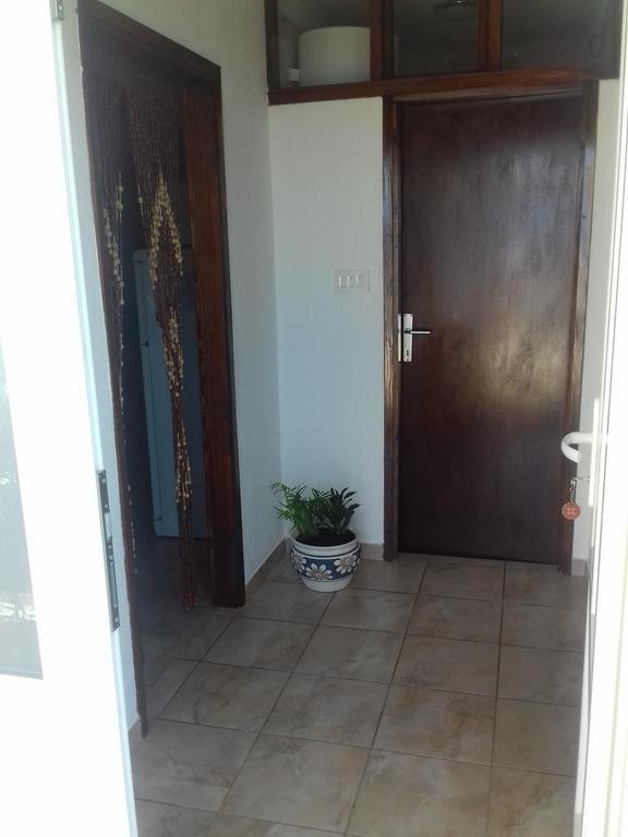 Apartment Little Princess Dora Senj  Extérieur photo