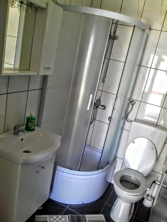 Apartment Little Princess Dora Senj  Extérieur photo