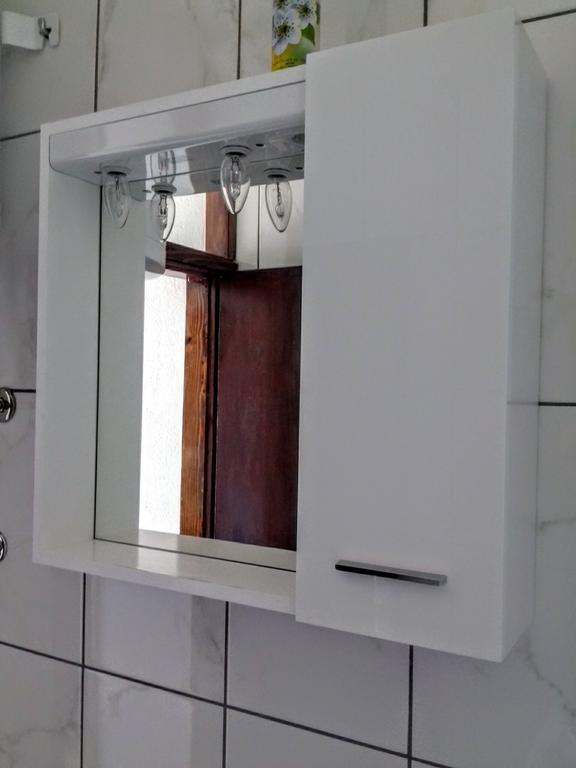 Apartment Little Princess Dora Senj  Extérieur photo