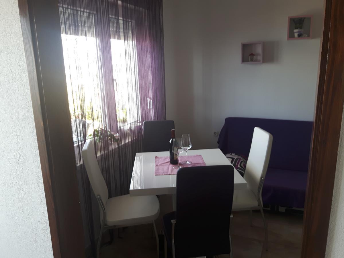 Apartment Little Princess Dora Senj  Extérieur photo