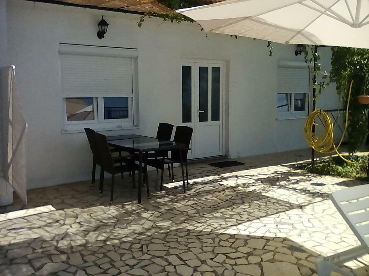 Apartment Little Princess Dora Senj  Extérieur photo