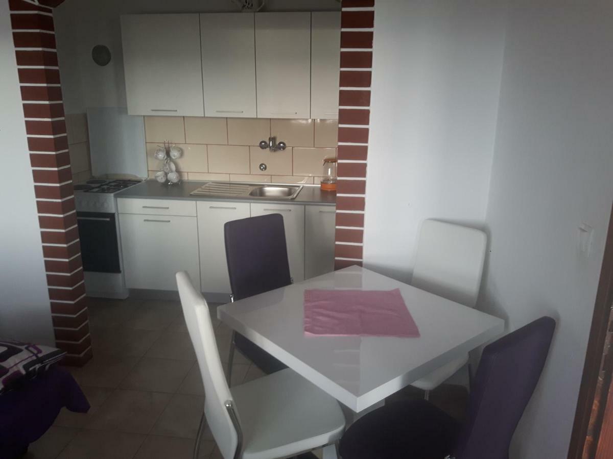 Apartment Little Princess Dora Senj  Extérieur photo