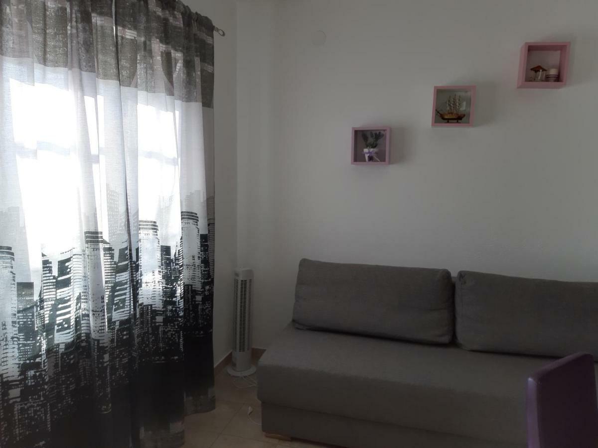 Apartment Little Princess Dora Senj  Extérieur photo
